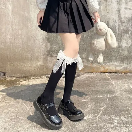 Imagen de producto de: Maid Lolita Pantys