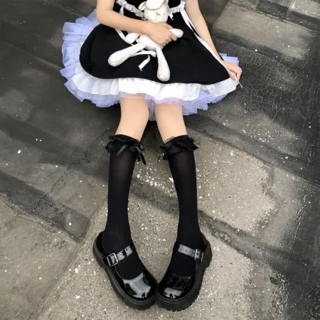 Imagen de producto de: Cute Stocking medias
