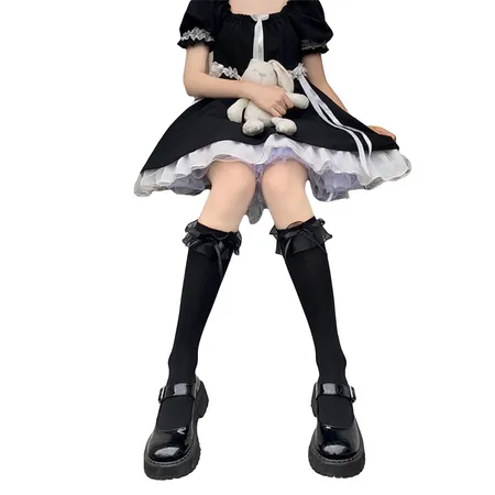 Imagen de producto de: Cute Stocking medias
