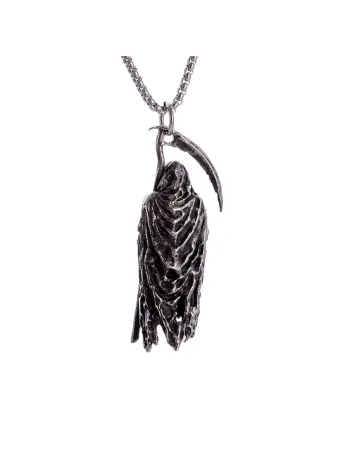 Imagen de producto de: Collar de hades muerte