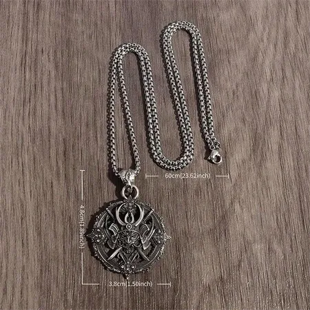 Imagen de producto de: Collar Samurai Yokai