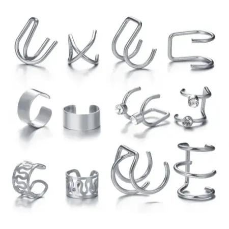 Imagen de producto de: Pack 12 piezas