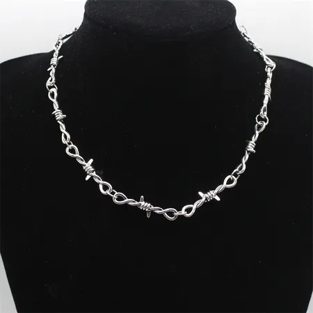 Imagen de producto de: Collar puas