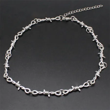 Imagen de producto de: Collar puas
