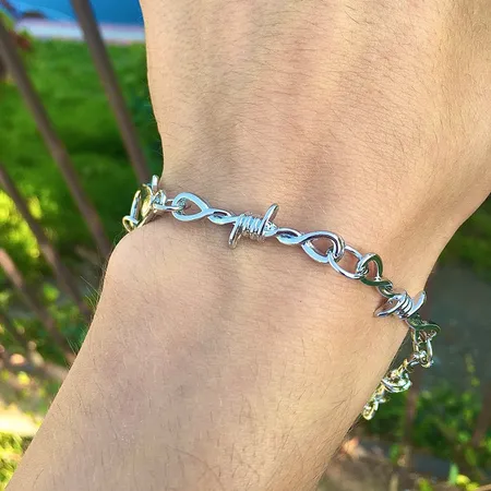 Imagen de producto de: Pulsera puas