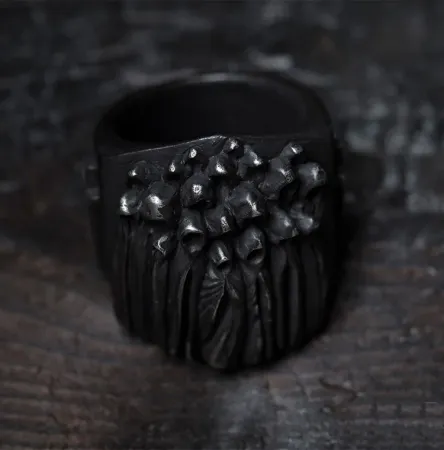 Imagen de producto de: Anillo Lapida