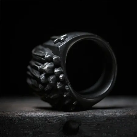 Imagen de producto de: Anillo Lapida