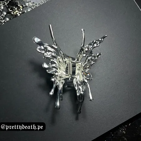 Imagen de producto de: Gancho clip Butterfly