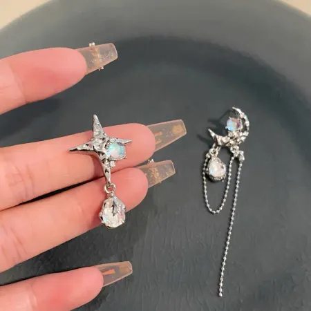 Imagen de producto de: Aretes de Luna