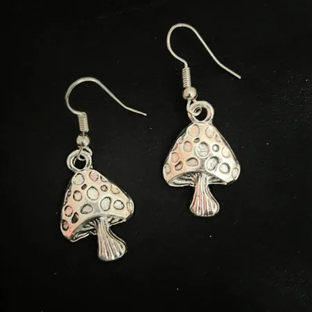 Imagen de producto de: Aretes Ladies Plateados variados